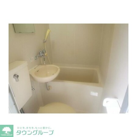 イリス三田の物件内観写真